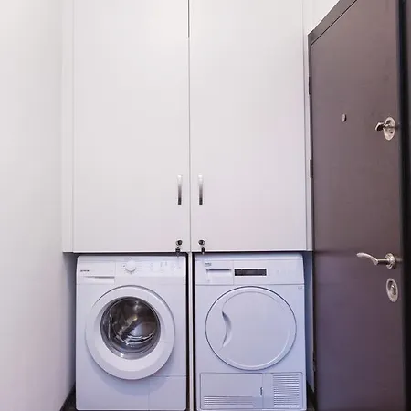 Daire Studio Central Beach Burgaz
